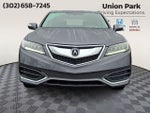 2017 Acura RDX Base
