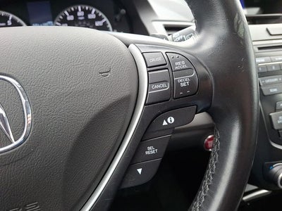 2017 Acura RDX Base