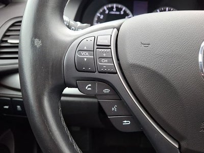 2017 Acura RDX Base