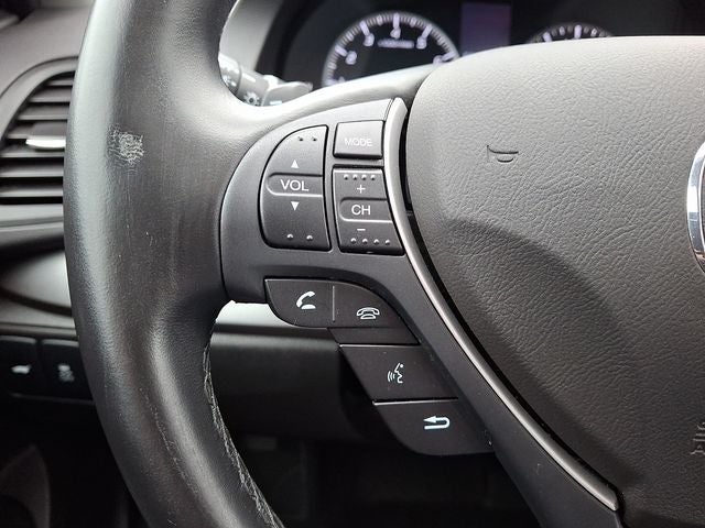 2017 Acura RDX Base