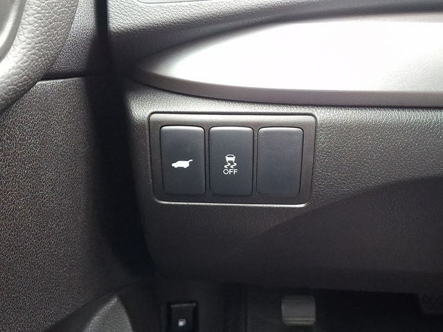 2017 Acura RDX Base