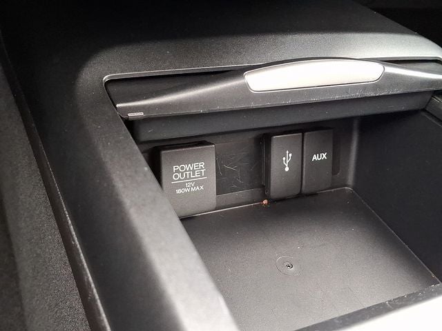 2017 Acura RDX Base