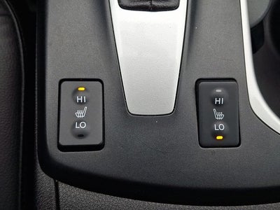 2017 Acura RDX Base