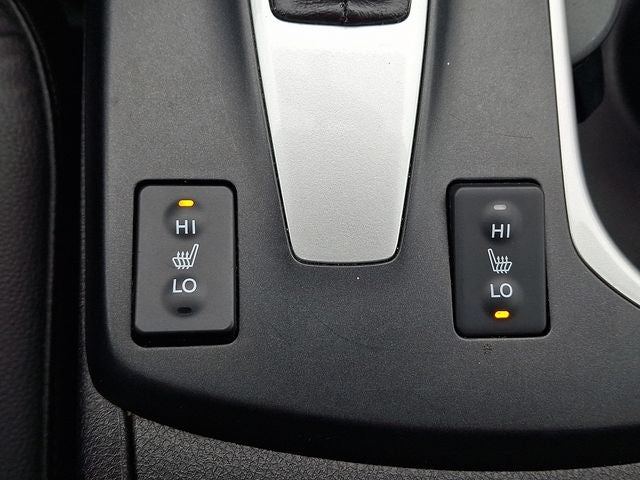 2017 Acura RDX Base