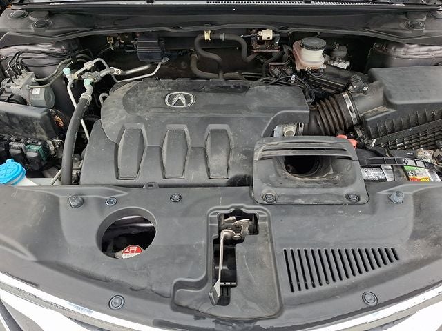 2017 Acura RDX Base