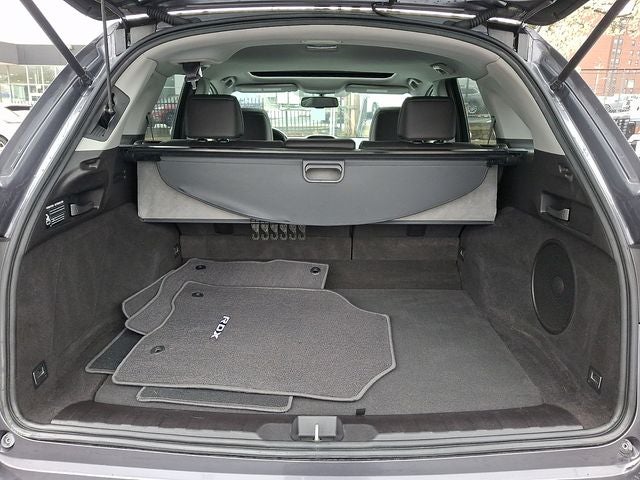 2017 Acura RDX Base