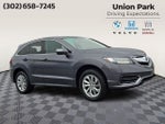 2017 Acura RDX Base