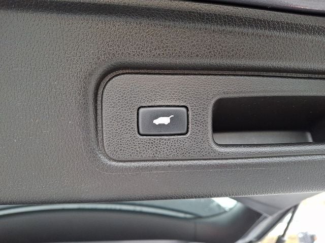 2017 Acura RDX Base