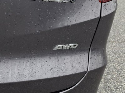 2017 Acura RDX Base