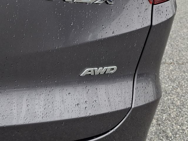 2017 Acura RDX Base