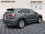 2017 Acura RDX Base