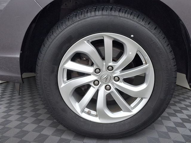 2017 Acura RDX Base