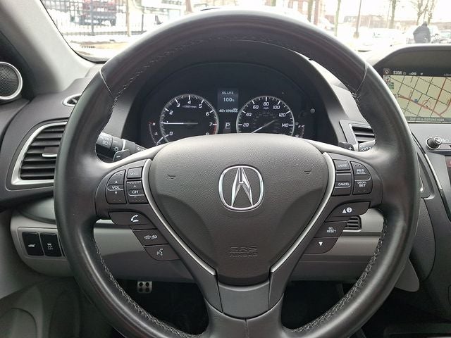 2016 Acura RDX Base