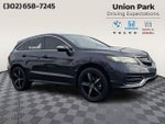 2016 Acura RDX Base