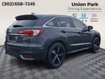 2016 Acura RDX Base