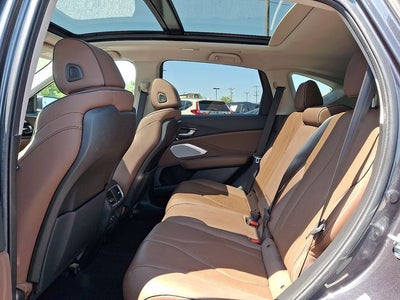 2021 Acura RDX SH-AWD