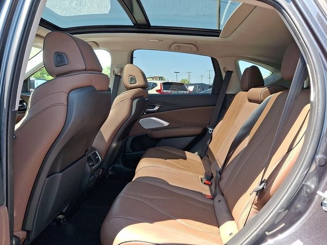 2021 Acura RDX SH-AWD