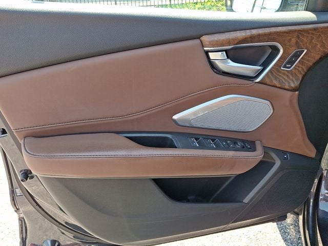 2021 Acura RDX SH-AWD