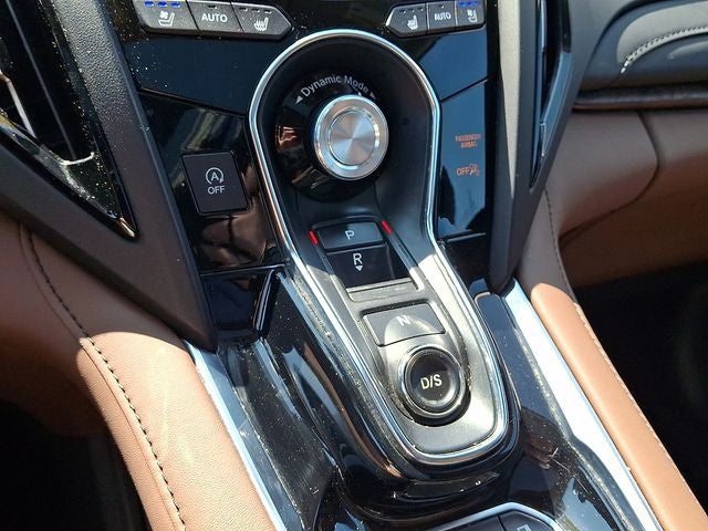 2021 Acura RDX SH-AWD