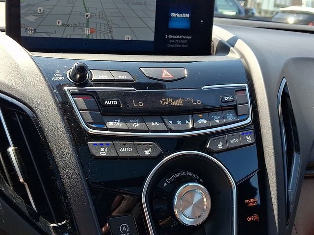 2021 Acura RDX SH-AWD