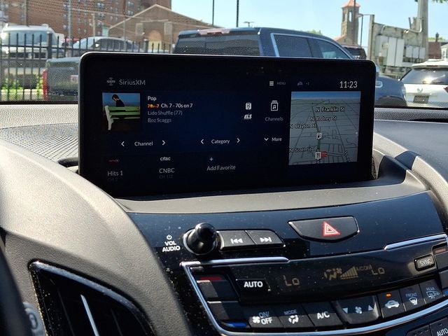 2021 Acura RDX SH-AWD