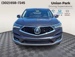 2021 Acura RDX SH-AWD