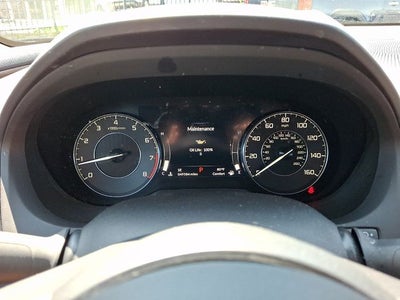2021 Acura RDX SH-AWD