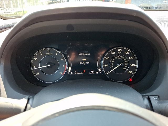 2021 Acura RDX SH-AWD