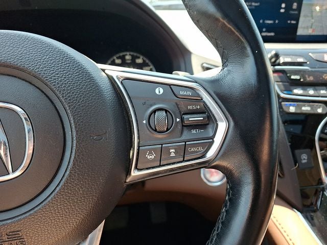 2021 Acura RDX SH-AWD