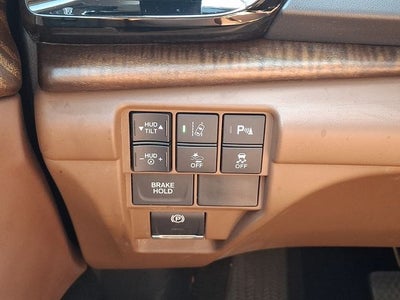 2021 Acura RDX SH-AWD