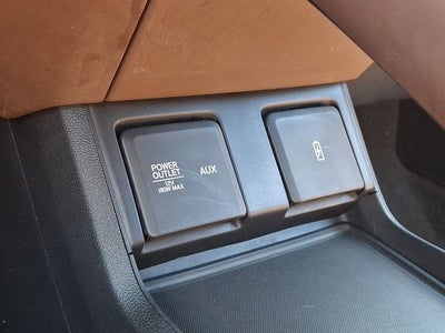 2021 Acura RDX SH-AWD
