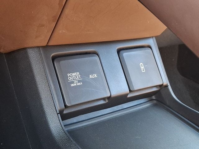 2021 Acura RDX SH-AWD