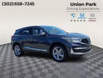 2021 Acura RDX SH-AWD