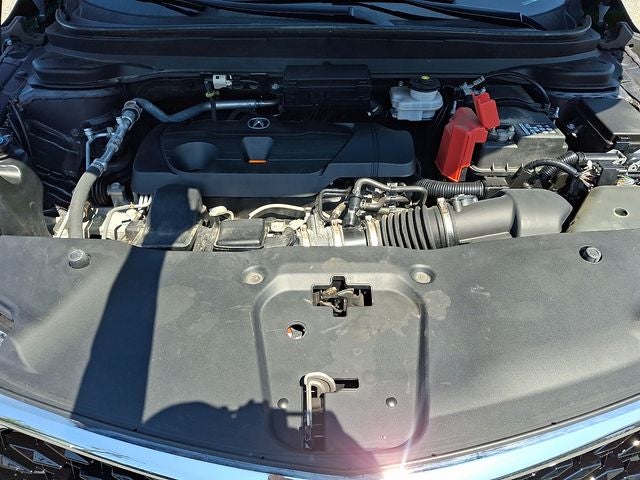 2021 Acura RDX SH-AWD