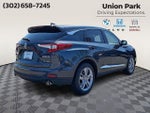 2021 Acura RDX SH-AWD