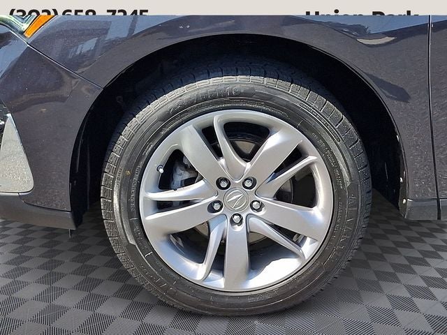 2021 Acura RDX SH-AWD