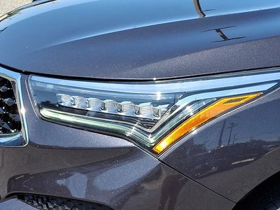 2021 Acura RDX SH-AWD