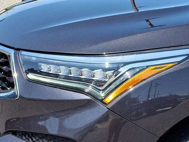 2021 Acura RDX SH-AWD