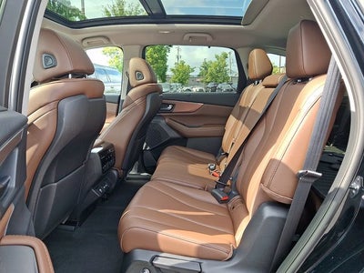 2023 Acura MDX Technology SH-AWD
