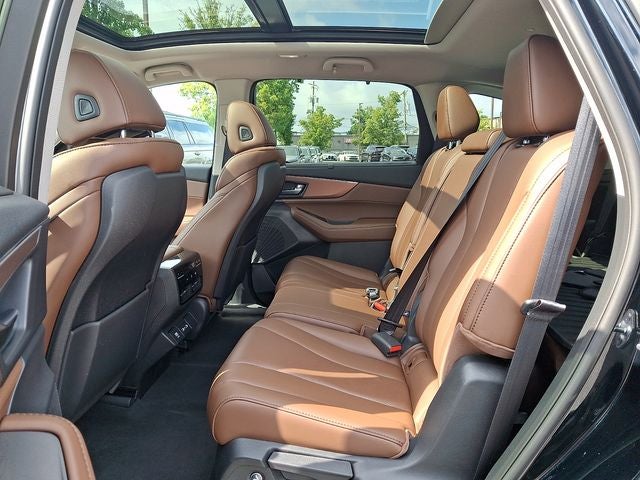 2023 Acura MDX Technology SH-AWD
