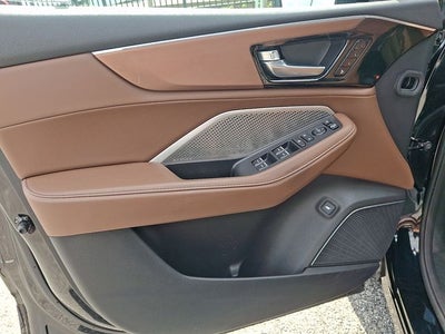 2023 Acura MDX Technology SH-AWD