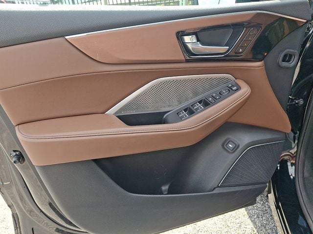 2023 Acura MDX Technology SH-AWD