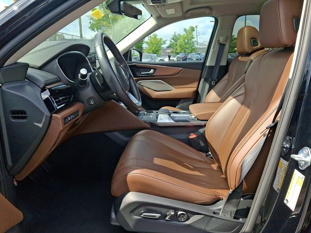 2023 Acura MDX Technology SH-AWD