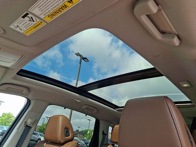 2023 Acura MDX Technology SH-AWD
