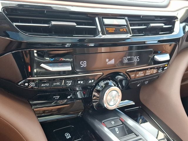 2023 Acura MDX Technology SH-AWD