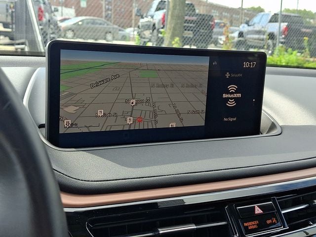 2023 Acura MDX Technology SH-AWD
