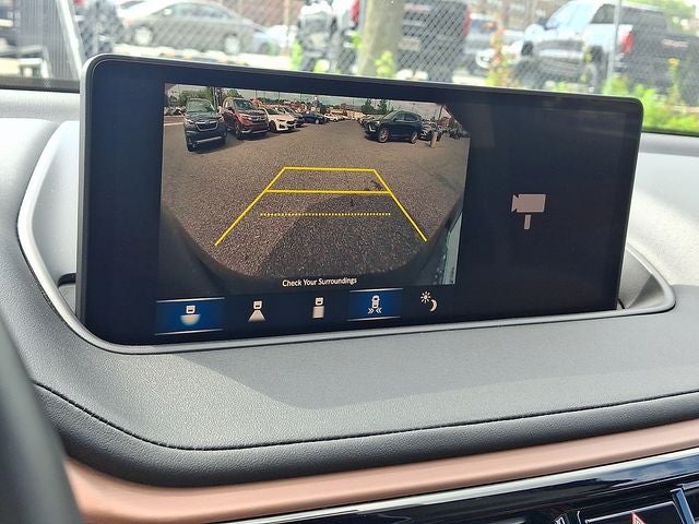 2023 Acura MDX Technology SH-AWD