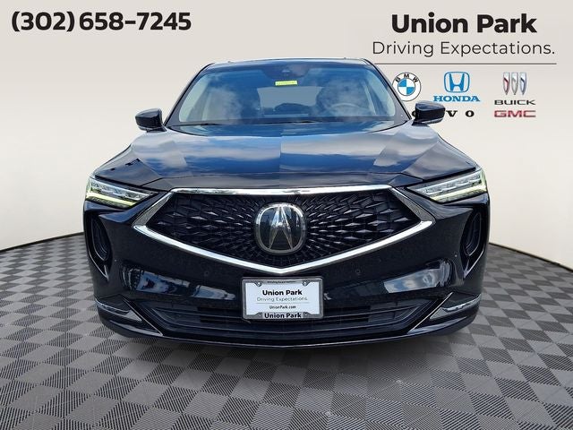 2023 Acura MDX Technology SH-AWD