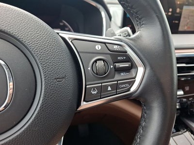 2023 Acura MDX Technology SH-AWD
