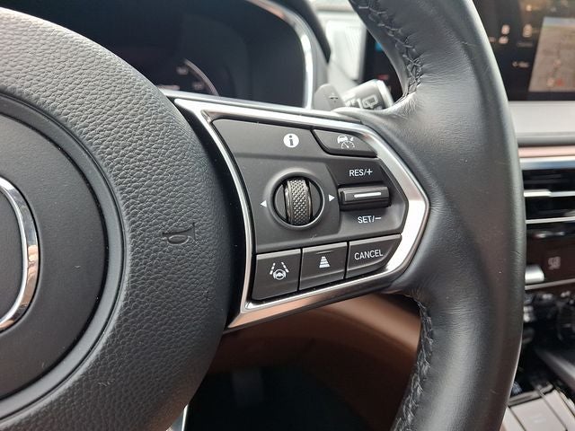 2023 Acura MDX Technology SH-AWD